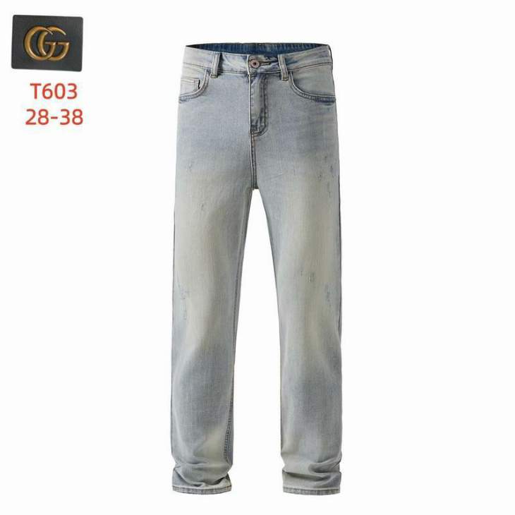 Picture of Gucci Jeans Long _SKUGuccisz28-3812yr19610217